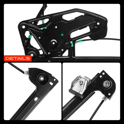 Fensterheber vorne rechts Frankberg 5481FB0024282 Bild Fensterheber vorne rechts Frankberg 5481FB0024282