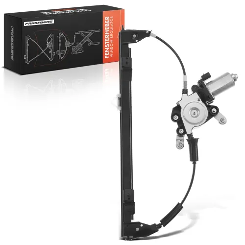 Fensterheber vorne rechts Frankberg 5481FB0024283 Bild Fensterheber vorne rechts Frankberg 5481FB0024283