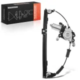 Fensterheber vorne links Frankberg 5481FB0024284