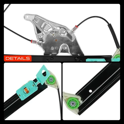 Fensterheber vorne links Frankberg 5481FB0024288 Bild Fensterheber vorne links Frankberg 5481FB0024288