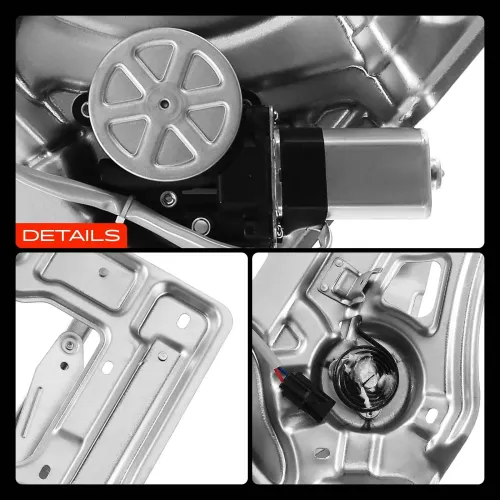 Fensterheber hinten links Frankberg 5481FB0024300 Bild Fensterheber hinten links Frankberg 5481FB0024300