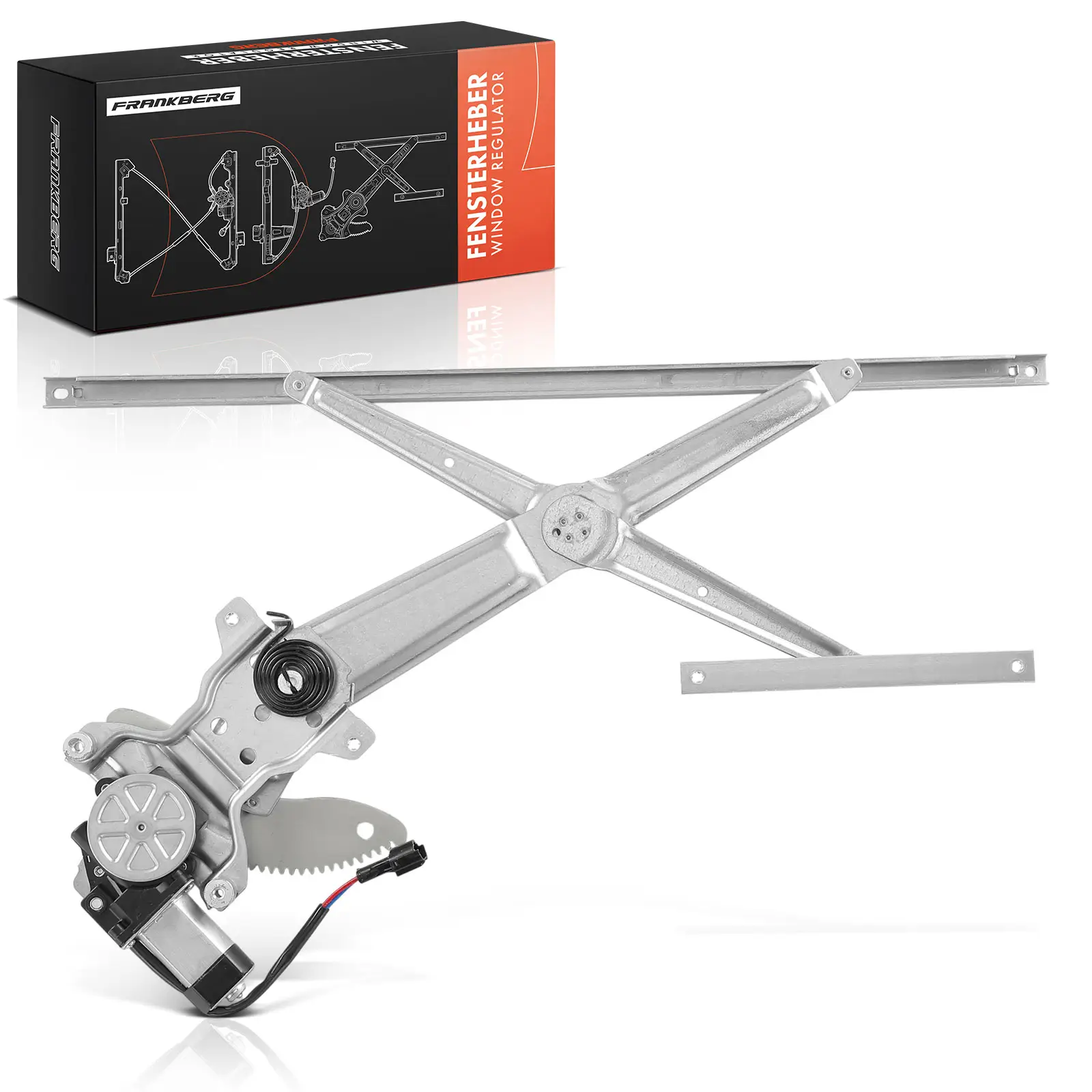 Fensterheber vorne links Frankberg 5481FB0024305