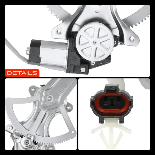 Fensterheber vorne rechts Frankberg 5481FB0024306 Bild Fensterheber vorne rechts Frankberg 5481FB0024306