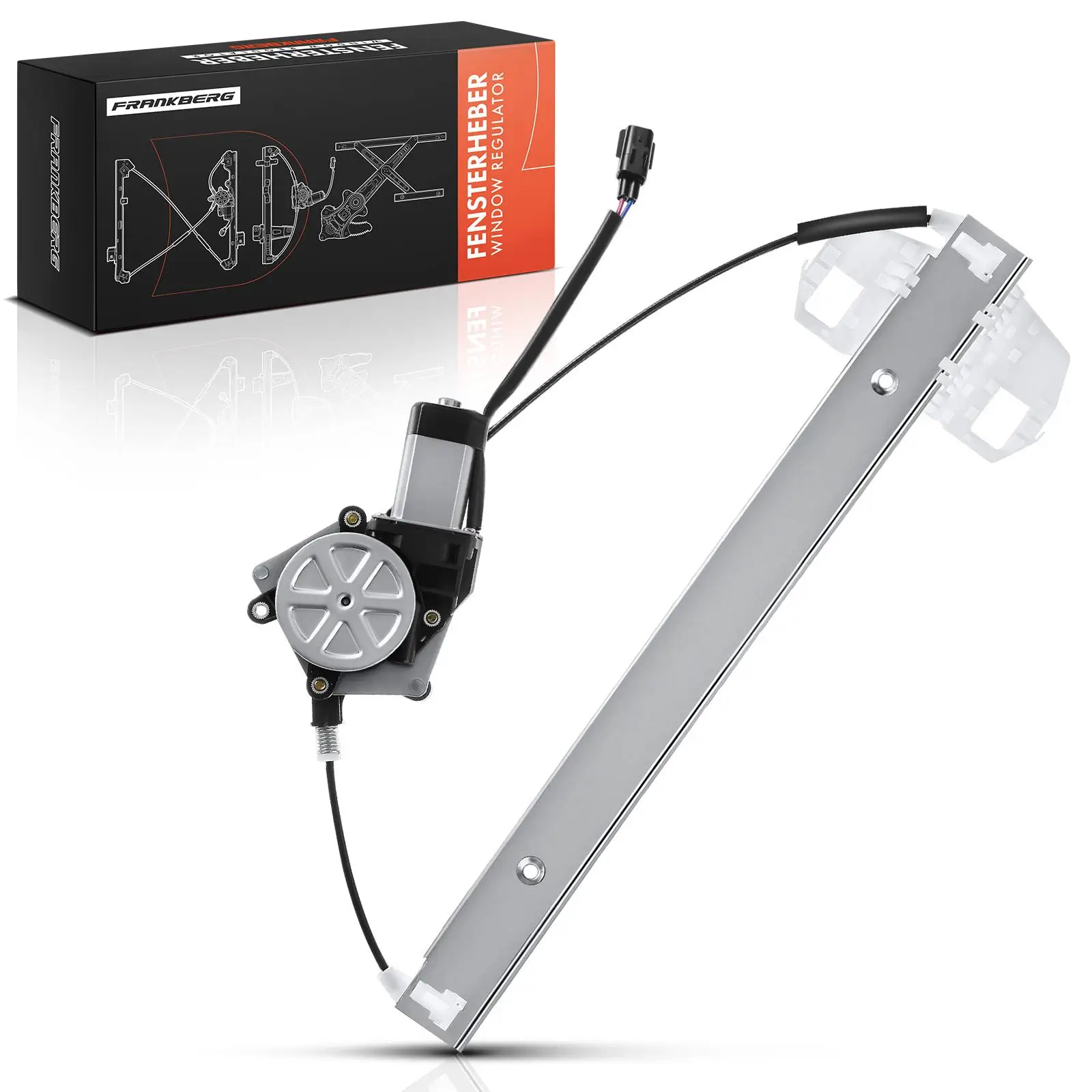 Fensterheber vorne links Frankberg 5481FB0024311