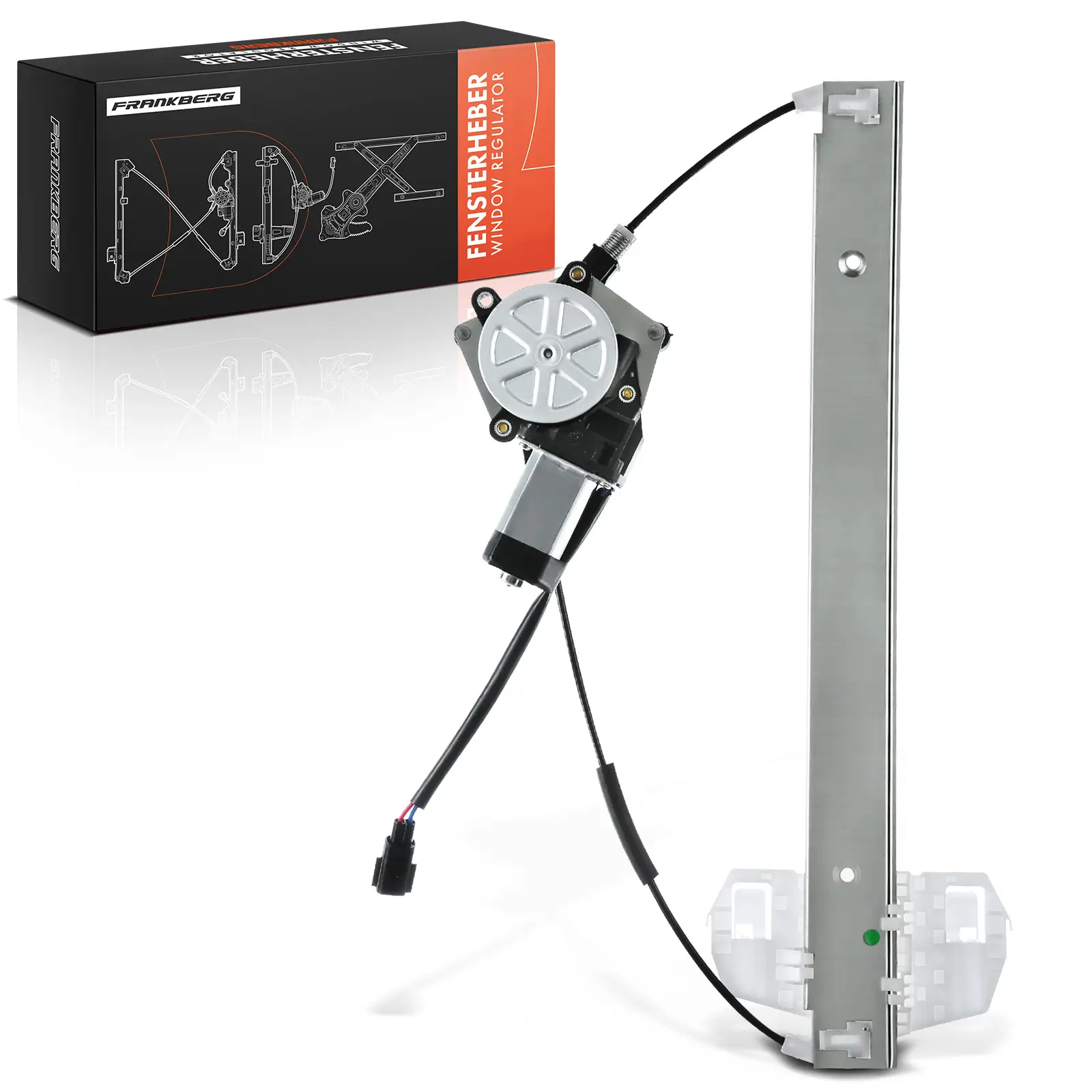 Fensterheber vorne rechts Frankberg 5481FB0024312