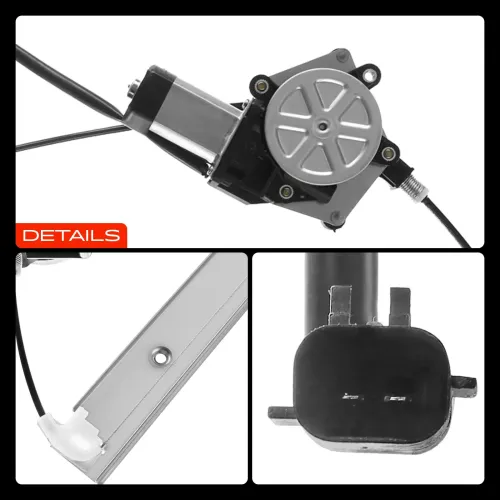 Fensterheber vorne rechts Frankberg 5481FB0024312 Bild Fensterheber vorne rechts Frankberg 5481FB0024312