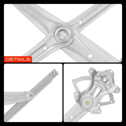 Fensterheber links Frankberg 5481FB0024325 Bild Fensterheber links Frankberg 5481FB0024325