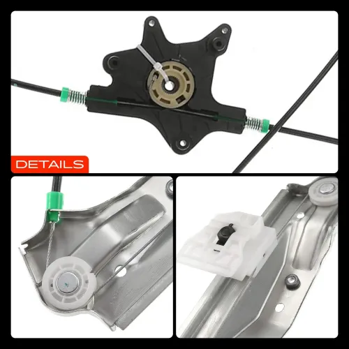 Fensterheber vorne links Frankberg 5481FB0024333 Bild Fensterheber vorne links Frankberg 5481FB0024333