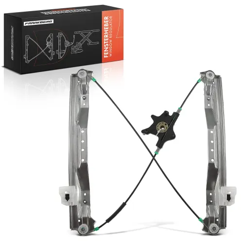 Fensterheber vorne rechts Frankberg 5481FB0024334 Bild Fensterheber vorne rechts Frankberg 5481FB0024334