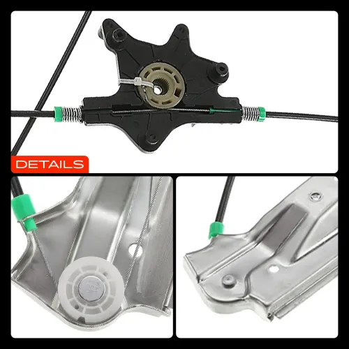 Fensterheber vorne rechts Frankberg 5481FB0024334 Bild Fensterheber vorne rechts Frankberg 5481FB0024334