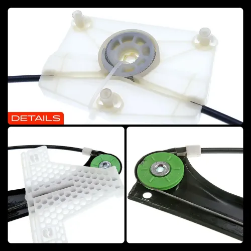 Fensterheber hinten rechts Frankberg 5481FB0024344 Bild Fensterheber hinten rechts Frankberg 5481FB0024344