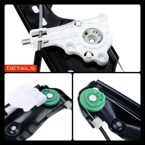 Fensterheber vorne links Frankberg 5481FB0024360 Bild Fensterheber vorne links Frankberg 5481FB0024360