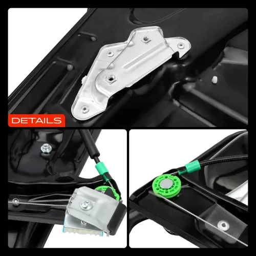 Fensterheber vorne rechts Frankberg 5481FB0024369 Bild Fensterheber vorne rechts Frankberg 5481FB0024369