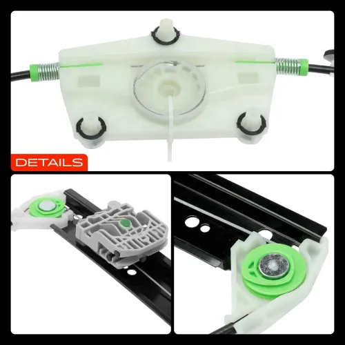 Fensterheber vorne rechts Frankberg 5481FB0024375 Bild Fensterheber vorne rechts Frankberg 5481FB0024375