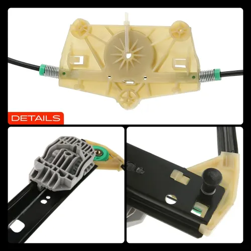 Fensterheber hinten links Frankberg 5481FB0024376 Bild Fensterheber hinten links Frankberg 5481FB0024376