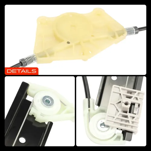 Fensterheber vorne links Frankberg 5481FB0024380 Bild Fensterheber vorne links Frankberg 5481FB0024380