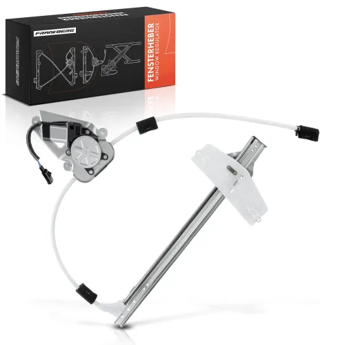 Fensterheber vorne rechts Frankberg 5481FB0024383 Bild Fensterheber vorne rechts Frankberg 5481FB0024383