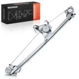 Fensterheber hinten links Frankberg 5481FB0024384