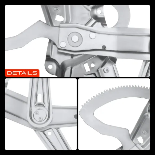 Fensterheber vorne rechts Frankberg 5481FB0024423 Bild Fensterheber vorne rechts Frankberg 5481FB0024423