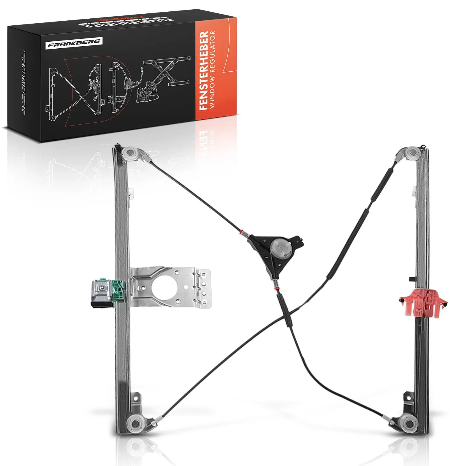 Fensterheber vorne rechts Frankberg 5481FB0024426