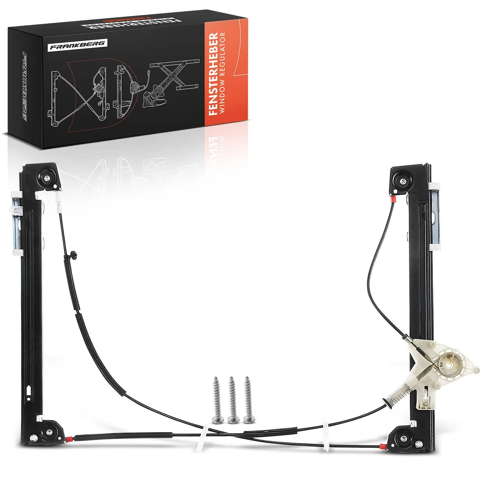 Fensterheber vorne rechts Frankberg 5481FB0024429