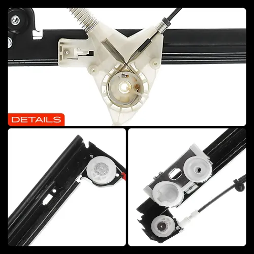Fensterheber vorne rechts Frankberg 5481FB0024429 Bild Fensterheber vorne rechts Frankberg 5481FB0024429