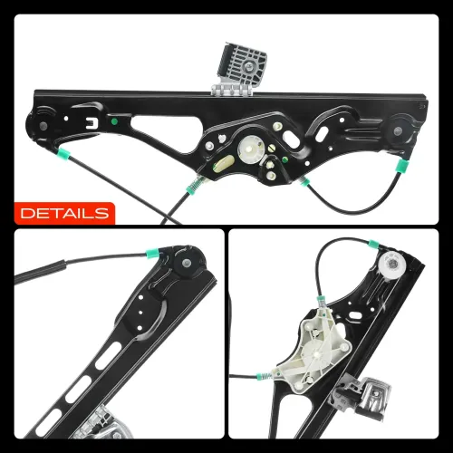 Fensterheber vorne links Frankberg 5481FB0024430 Bild Fensterheber vorne links Frankberg 5481FB0024430