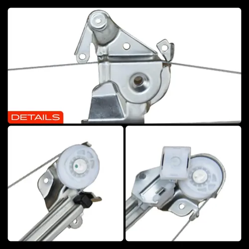 Fensterheber hinten rechts Frankberg 5481FB0024434 Bild Fensterheber hinten rechts Frankberg 5481FB0024434