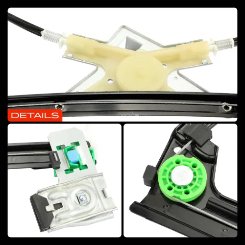 Fensterheber vorne links Frankberg 5481FB0024458 Bild Fensterheber vorne links Frankberg 5481FB0024458