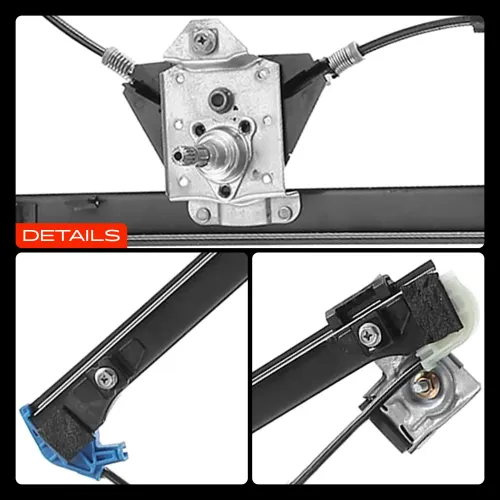 Fensterheber vorne rechts Frankberg 5481FB0024461 Bild Fensterheber vorne rechts Frankberg 5481FB0024461