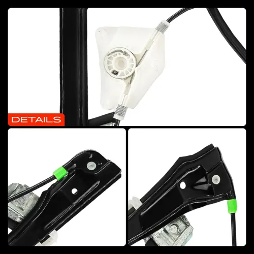 Fensterheber vorne rechts Frankberg 5481FB0024465 Bild Fensterheber vorne rechts Frankberg 5481FB0024465