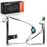 Fensterheber vorne rechts Frankberg 5481FB0024467