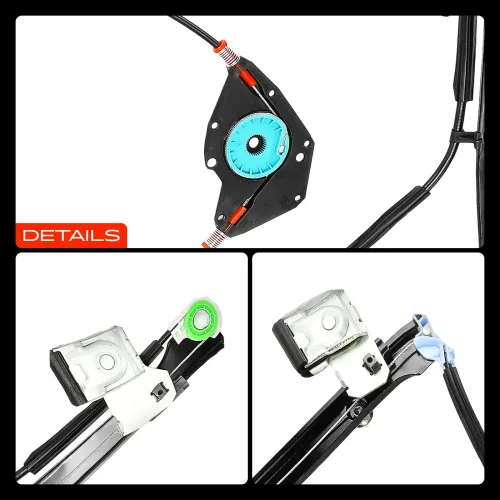 Fensterheber vorne rechts Frankberg 5481FB0024467 Bild Fensterheber vorne rechts Frankberg 5481FB0024467