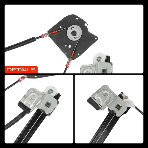 Fensterheber vorne rechts Frankberg 5481FB0024473 Bild Fensterheber vorne rechts Frankberg 5481FB0024473