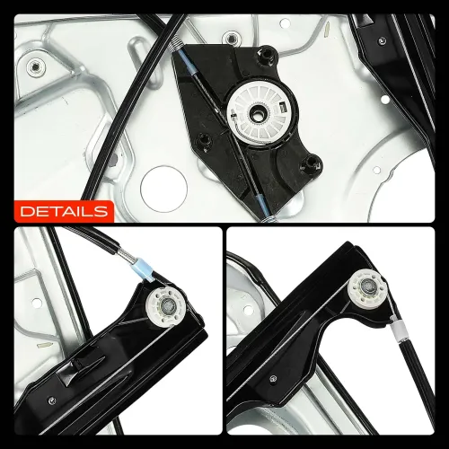 Fensterheber vorne rechts Frankberg 5481FB0024477 Bild Fensterheber vorne rechts Frankberg 5481FB0024477