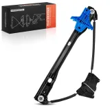 Fensterheber vorne links Frankberg 5481FB0024487