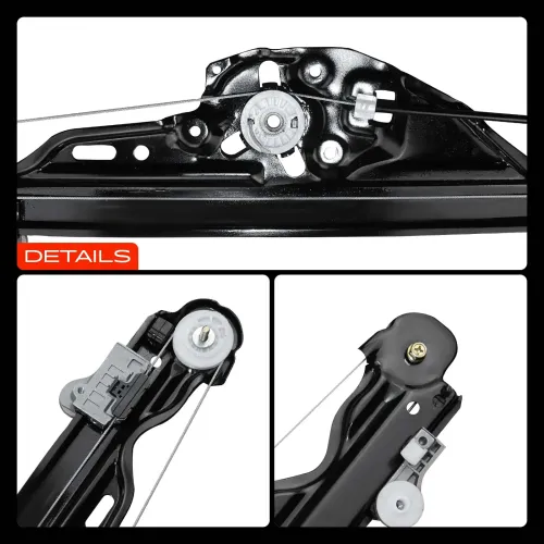 Fensterheber hinten links Frankberg 5481FB0024490 Bild Fensterheber hinten links Frankberg 5481FB0024490