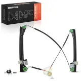 Fensterheber vorne links Frankberg 5481FB0024494