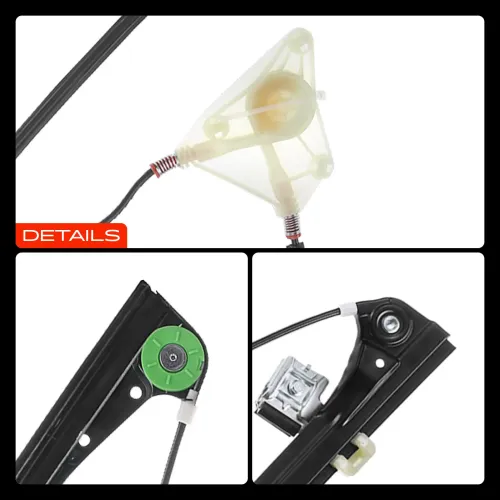 Fensterheber vorne rechts Frankberg 5481FB0024497 Bild Fensterheber vorne rechts Frankberg 5481FB0024497