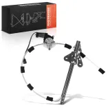 Fensterheber vorne rechts Frankberg 5481FB0024510