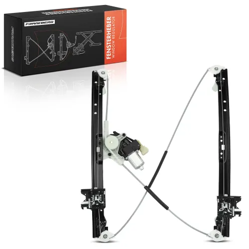 Fensterheber hinten rechts Frankberg 5481FB0024518 Bild Fensterheber hinten rechts Frankberg 5481FB0024518