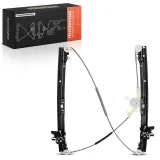 Fensterheber hinten links Frankberg 5481FB0024519