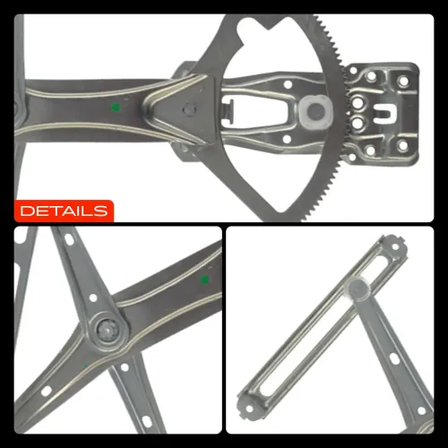 Fensterheber vorne links Frankberg 5481FB0024521 Bild Fensterheber vorne links Frankberg 5481FB0024521