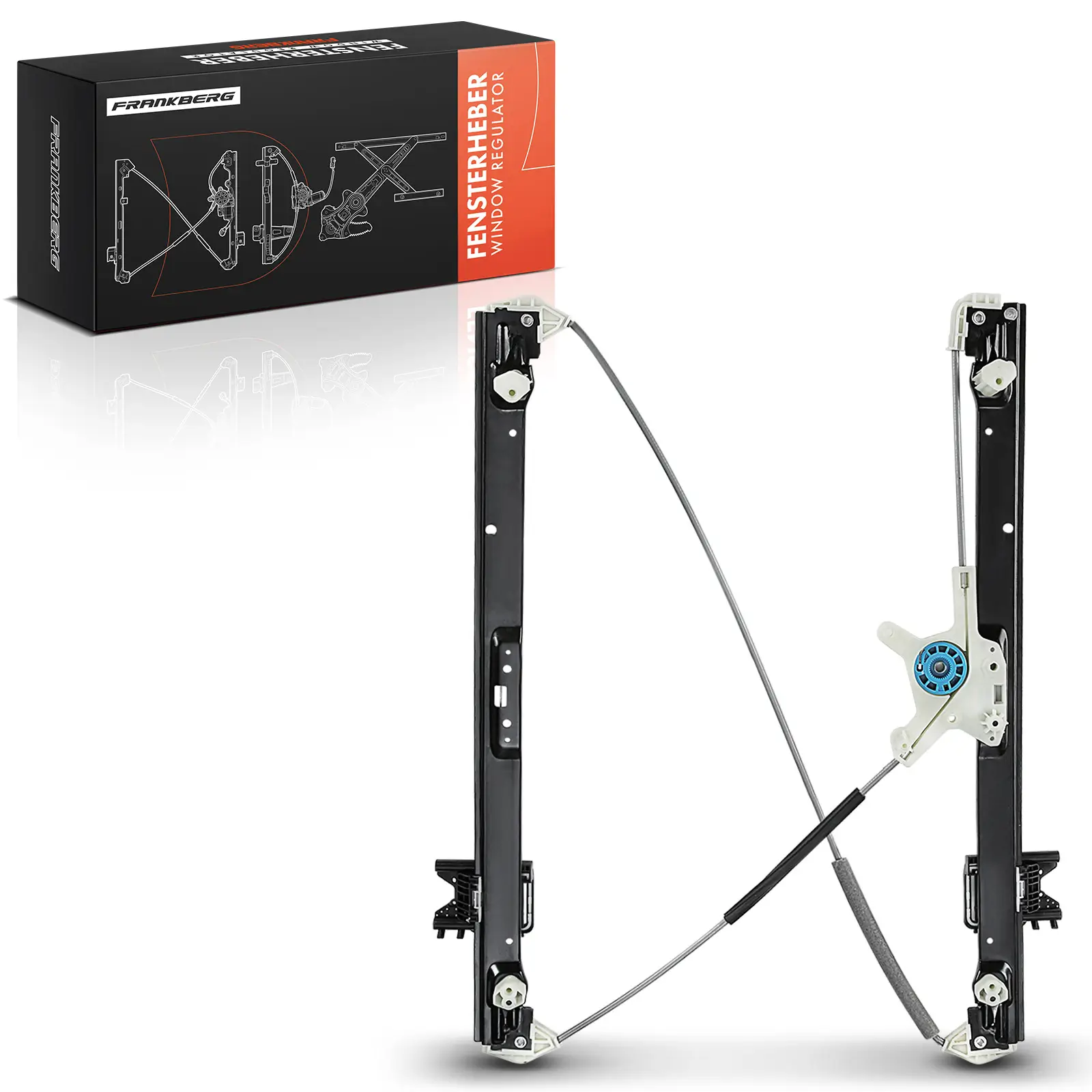 Fensterheber vorne rechts Frankberg 5481FB0024522