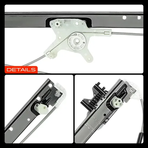 Fensterheber Hinterachse links Frankberg 5481FB0024526 Bild Fensterheber Hinterachse links Frankberg 5481FB0024526