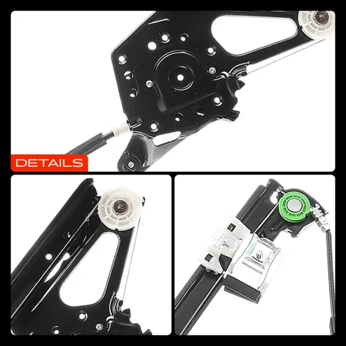 Fensterheber vorne links Frankberg 5481FB0024527 Bild Fensterheber vorne links Frankberg 5481FB0024527