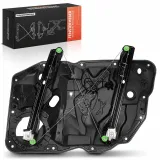 Fensterheber vorne links Frankberg 5481FB0024533