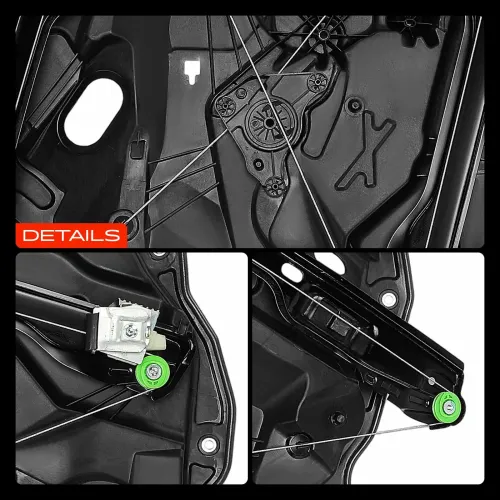 Fensterheber vorne links Frankberg 5481FB0024533 Bild Fensterheber vorne links Frankberg 5481FB0024533