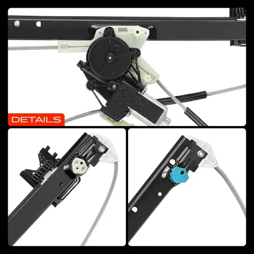 Fensterheber hinten rechts hinten rechts Frankberg 5481FB0024539 Bild Fensterheber hinten rechts hinten rechts Frankberg 5481FB0024539