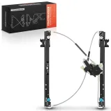 Fensterheber hinten links Frankberg 5481FB0024540